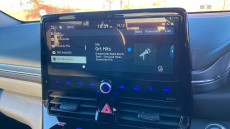 Hyundai IONIQ 1.6 GDi Hybrid Premium SE 5dr DCT Hybrid Hatchback